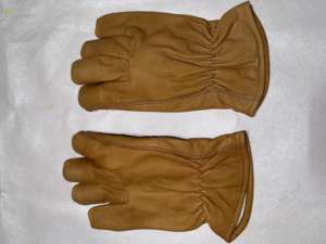 Gants de conducteur de haute qualité de couleur personnalisée Gants de conducteur à paume complète Gants de conducteur imperméables - Product Image 4