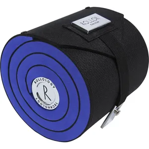 Porte-cravate de voyage personnalisé Gabriella pour cadeaux promotionnels - Product Image 3