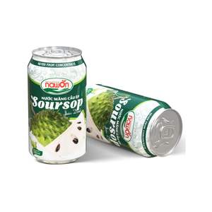 Vente en gros de boisson au jus de fruits Nawon Corosop 30% 330ml X 24 canettes de boisson saveur fruitée au meilleur prix - Product Image 2