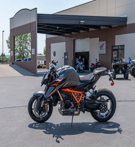 MEJORES VENTAS 2025 OEM K-TM 1390 SUPER DUKE REVO Motocicleta KE Origin Lista para Enviar - Product Image 4