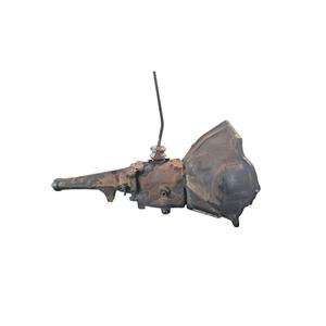 FORD Transit COMPLETE MANUAL EXCHANGE YORK4AA Diesel Série 2400 (79>85) - Product Image 4