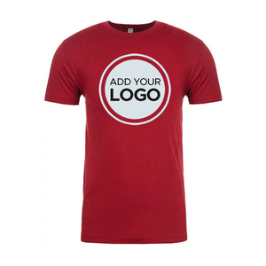 เสื้อยืดผ้าแคนวาสพิมพ์ลายสกรีนโลโก้ตามสั่งผ้าแคนวาสแบบทันสมัย - Product Image 6