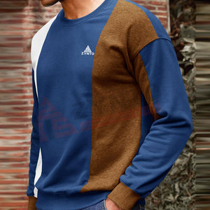 Sudadera Deportiva Profesional para Hombre en Existencia, Sudadera Transpirable de Alta Calidad para Hombre, Sudadera Informal para Hombre - Product Image 3