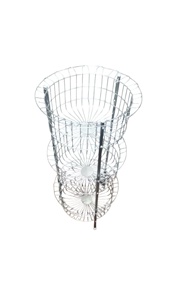 High Quality Modern Heavy Duty Three-Tier Metal Iron Adjustable <b>Vegetable</b> Rack Customizable <b>Standing</b> Shelves for Kitchen Storage - Product Image 2