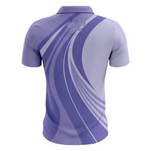 Camisetas Exclusivas Personalizadas con Estampado Tejido y Función de Secado Rápido, Lujo a la Medida para Cada Ocasión - Product Image 2