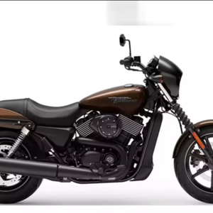 Motocicleta Cruiser RIDE 2026 para Harley-Davidson Street 750 en Venta - Product Image 1