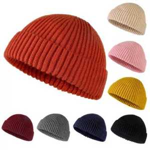 New Fall 2026 Beanie Warm <b>Winter</b> <b>Cap</b> Good Elastic comfortable feeling beanie <b>winter</b> <b>caps</b> Classic fisherman Hat <b>Cap</b> - Product Image 6