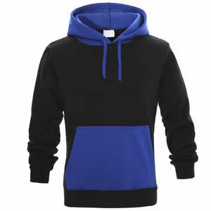 Ropa de calle unisex de calidad superior, Sudadera con capucha, diseño de sublimación de gran tamaño y peso pesado para hombres para el invierno - Product Image 2