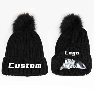 Trendy Knitted Beanies <b>Winter</b> <b>Hat</b> For <b>Men</b> Women Soft Acrylic Cuffed Beanie Warm Cozy Skull Cap For Casual Streetwear Style - Product Image 4