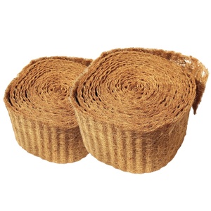 Hot Item Product COIR TAPE / PALM MAT Optimize Your Landscape with High-Quality Coir Tape at Factory Prices - Product Image 1