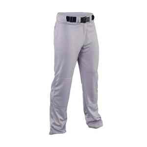 Uniformes de béisbol al por mayor con tejido transpirable de secado rápido para clubes deportivos, ligas universitarias y partidos de competición - Product Image 6