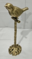 Escultura decorativa y de mesa para el hogar superventas RTS o escultura decorativa de pájaro para decoración del hogar Decoración de mesa y regalo