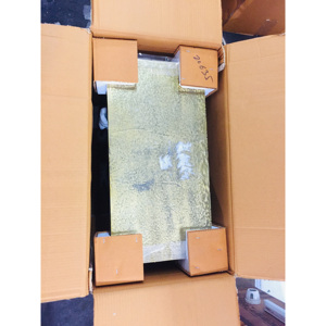 Tabouret d'appoint contemporain en métal et fer de qualité supérieure Table basse Duo Finition martelée artisanale pour hôtel et salon - Product Image 6