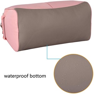 Gear <b>bags</b> Custom color Large Trolley Rolling <b>Wheeled</b> <b>Duffle</b> <b>Bag</b> for Motorcycle Gear - Product Image 4