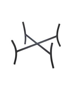 Maceta de metal de alta calidad con soporte para jardín, decoración del hogar con logotipo personalizado a bajo precio - Product Image 5