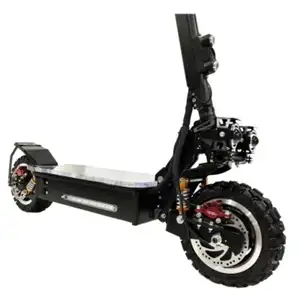 China Cheap Fast Delivery EU Warehouse Powerful Adult Pedal Motor Electric Scooter Mopeds