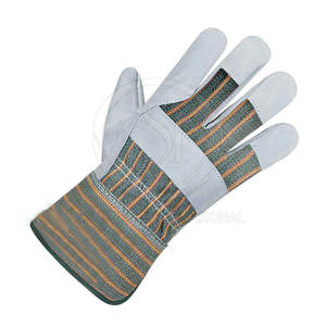 Gants de travail haute performance Vente directe d'usine Gants de travail Gants de travail à usage général - Product Image 2