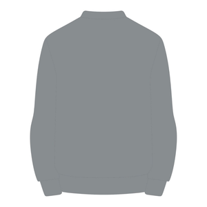 Sudadera de Cuello Redondo de Algodón Premium de la Hermandad Zeta Phi Beta, Inspirada en los Fundadores de 1920, para Mujeres Elegantes - Product Image 2