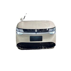 Vehículo eléctrico 2024 de 7 x 100 kWh, bajo kilometraje y precio asequible, en stock, listo para envío. - Product Image 1