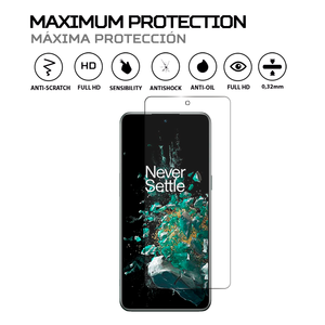 ฟิล์มกันรอย OnePlus 10T ป้องกันการกระแทก - Product Image 2