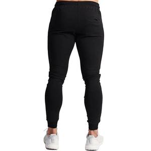 กางเกงวอร์มผู้ชายมีเชือกผูกปรับได้ เหมาะสำหรับการฝึกซ้อมในยิมและการสวมใส่ในชีวิตประจำวัน โดย Zavi Sports - Product Image 5