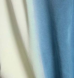 Sudadera de calidad superior para hombre, venta al por mayor, jersey de cuello redondo personalizado, ropa informal ligera, sudadera de Color sólido - Product Image 5