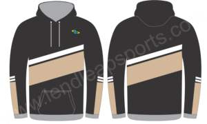 2025 gros nouveau Design survêtement hommes Tech polaire fermeture éclair sweats à capuche hommes deux pièces ensemble vêtements de sport Fitness formation costume - Product Image 2