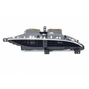 Grilles d'aération centrales Toyota Yaris Série 55670-0D240 (17>20) - Product Image 1