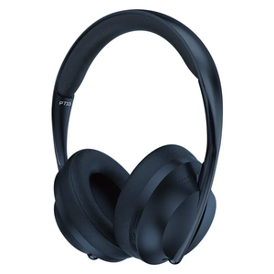 New BT 5.0 Over-ear Tai nghe stereo ANC tiếng ồn hủy bỏ tai nghe không dây với pluggable - Product Image 5