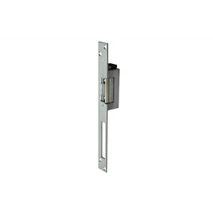 Gâche électrique YALE YB 37-12-LR réversible avec micro-interrupteur, 12V DC - Product Image 1