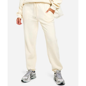 Survêtement fabriqué au Pakistan, nouvelle arrivée, pour femmes, avec plusieurs poches cargo zippées, en molleton 100% coton, 450 GSM, survêtements - Product Image 3