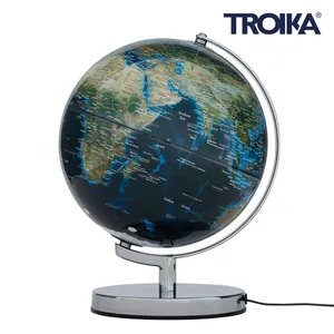 Gadget Educativo Globo Terrestre LED Personalizzato - Product Image 4