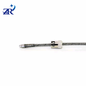 ZR k loại đầu dò cặp nhiệt điện k loại cặp nhiệt điện Bayonet cặp nhiệt điện cảm biến - Product Image 6