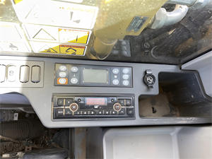 รถขุด316FL สำหรับรถขุดตีนตะขาบ2016การใช้งานแบบหยาบและใช้งานใหญ่ - Product Image 2