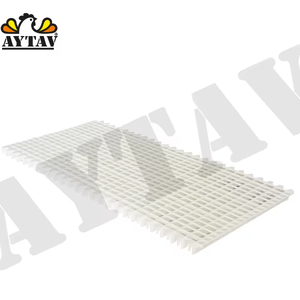 อุปกรณ์เลี้ยงสัตว์ปีกแบบพลาสติกแบบใหม่ AYTAV รุ่น White Vein รับประกัน 1 ปี ใช้ได้ทุกฤดู - Product Image 1