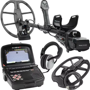 Système d'imagerie 3D intelligent de pointe avec connectivité USB, livraison immédiate, 22 bobines étanches, garantie de 3 ans, neuf en boîte - Product Image 1