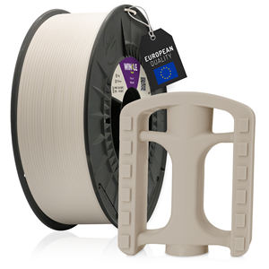 Filament ASA WINKLE 1,75 mm 1 kg pour imprimante 3D FDM, pièces fonctionnelles extérieures, résistant aux UV, à la chaleur et aux intempéries, 3 couleurs, buse 240-260 - Product Image 1