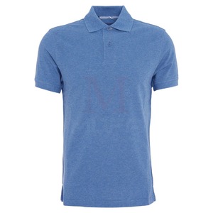 Vente en gros de golf court personnalisé de haute qualité pour polo nouveau style de collier à lame évacuant l'humidité conception personnalisée impression par sublimation - Product Image 5