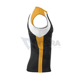 Uniformes de football 7v7 pour jeunes et adultes sublimés 100% ensembles respirants de production rapide en polyester - Product Image 4