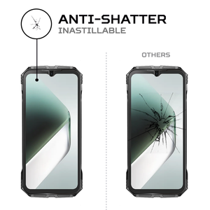 ฟิล์มกันรอย Doogee S Cyber Pro ป้องกันการกระแทก - Product Image 5