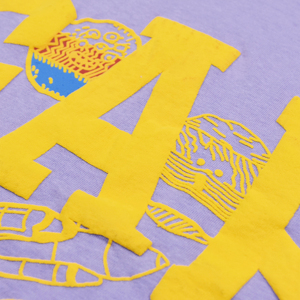 Vente en gros T-Shirt enfant surdimensionné en coton personnalisé Vêtements d'été simples à porter pour garçons Style décontracté T-shirts pour enfants - Product Image 6