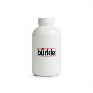 ขวดทรงกลมสำหรับห้องปฏิบัติการของบริษัท Burkle GmbH สำหรับบรรจุสารเคมีและน้ำมัน - Product Image 2