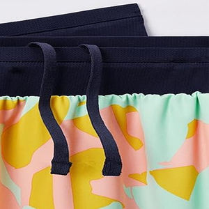 <b>Men</b> Wear <b>Elastic</b> <b>Waist</b> Latest Style Quick Dry Comfortable Beach <b>Shorts</b> <b>Men's</b> Breathable Sports <b>Shorts</b> - Product Image 4