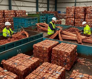 Déchets de câbles en cuivre. Obtenez des informations sur les fournisseurs, les fabricants, les exportateurs, les commerçants de Copper Cable Scrap - Product Image 4