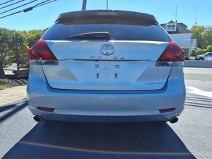 ใช้2013 TO-Yo-TA Ven_za จำกัด V6 AWD - Product Image 5