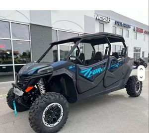 VENTAS 100% ORIGINALES 2025-2026 CF-MOTO ZForce 950 Sport 4 963cc V-Twin, 4 tiempos - Product Image 2