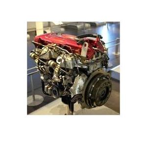 Motor GTR RB26DETT R34 USADO Original con Transmisión GETRAG MT de 6 Velocidades - Product Image 1