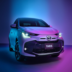 ขาย Toyota Yaris-ซื้อตอนนี้ในราคาพิเศษจัดส่งเร็ว - Product Image 6