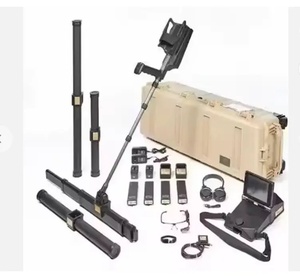 Okm Exp 6000 Pro Plus 3d металлоискатель и наземный сканер с видео - Product Image 4