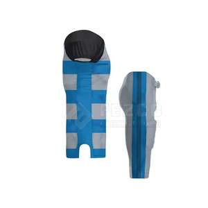 Fabricant d'usine, uniforme de football américain personnalisé, dernier design, respirant, manches courtes, imprimé - Product Image 4